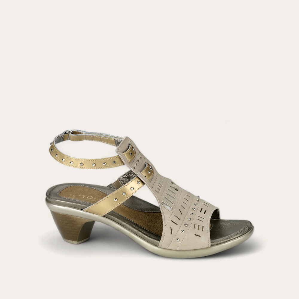Vogue-_Linen_Lthr_Gold_Sheen_Lthr