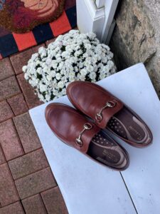 Elevate Your Work Wardrobe with Naot Footwear Bentu Shoes