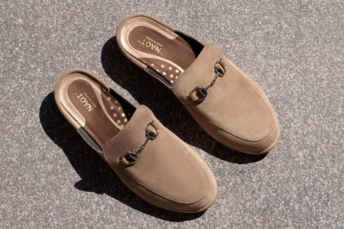 Step into Comfort and Style with Naot Halny: Your Versatile Companion for Every Occasion