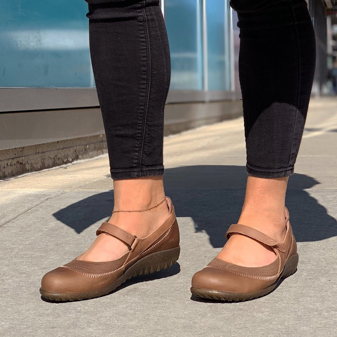 Embrace Comfort and Style with Kirei: A Journey to Joyful Feet