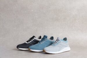  Unleash Your Style with Naot Footwear's Krypton Sneaker