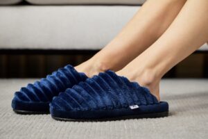 Step into Comfort: The Perfect Gift - Naot Footwear Slippers