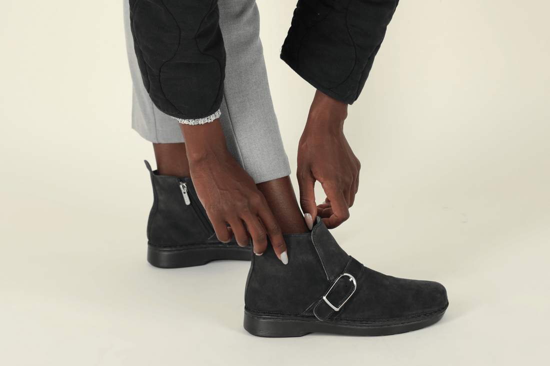 Step into Fall with Naot Footwear’s New Collection: Style, Comfort & Season-Ready Trends