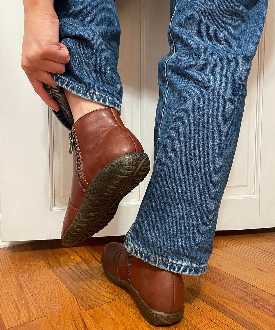Embrace Winter Comfort with Naot Footwear's Wanaka Boot