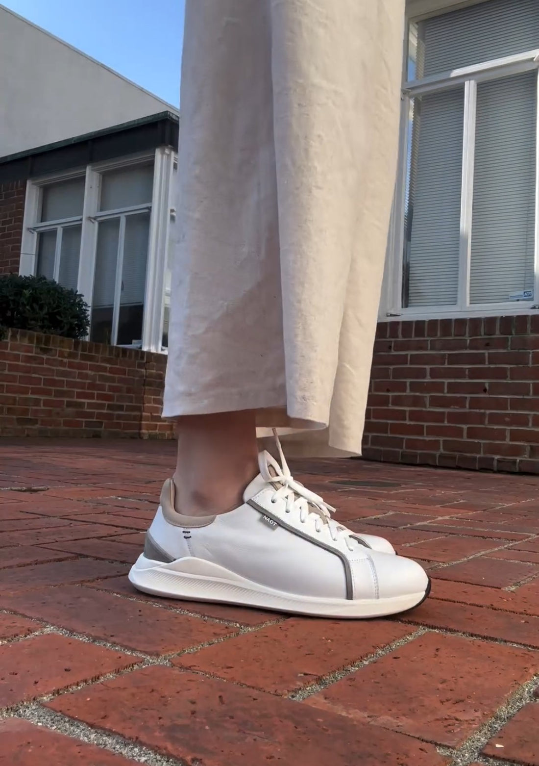 Styling Your Naot Footwear Admiral: Your Ticket to Effortless Fashion and Comfort