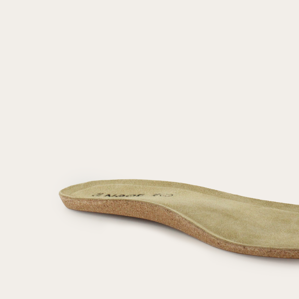 Footbed Women's Allegro