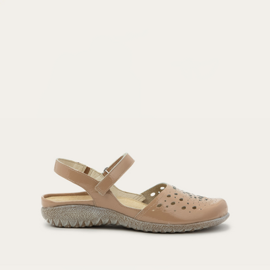 ARATAKI__CAMEL_CRINKLE_PATENT_LTHR_1
