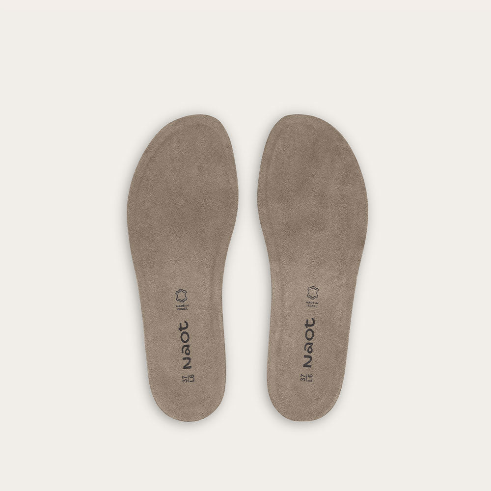Footbed Women's Aura