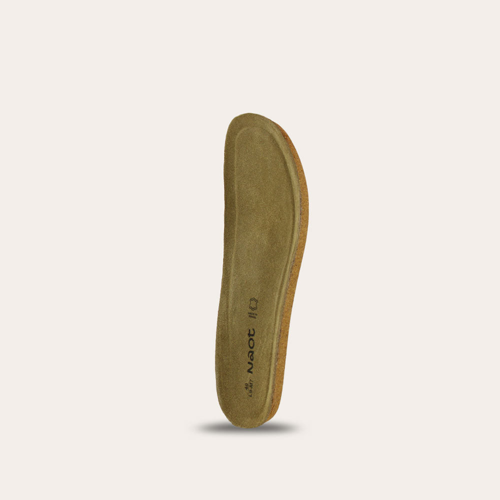 Footbed Women's Campus