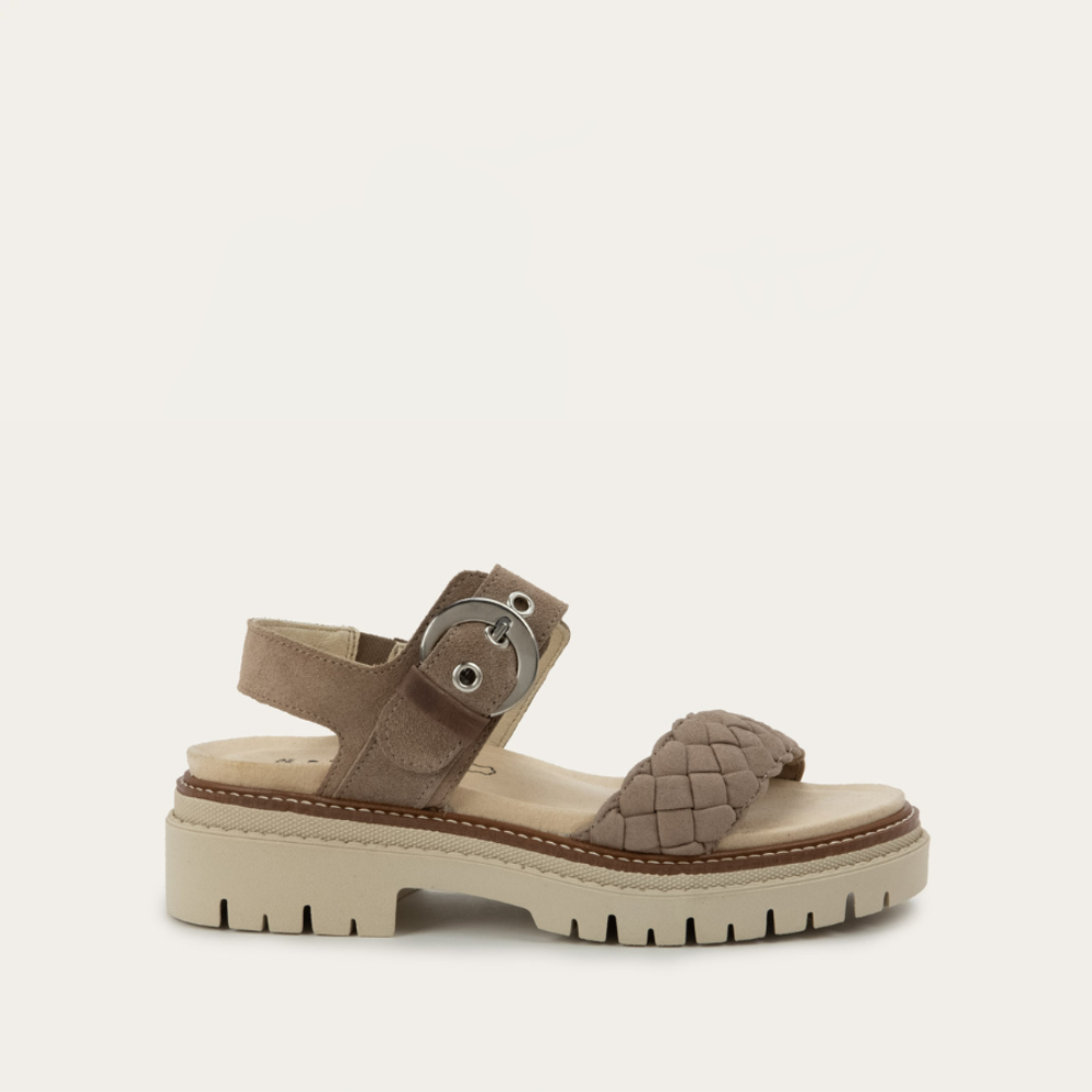 Image Product GROVE_ALMOND_SUEDE_1