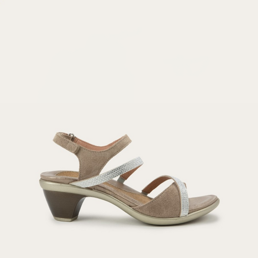 Image Product INNOVATE_ALMOND_SUEDE_1