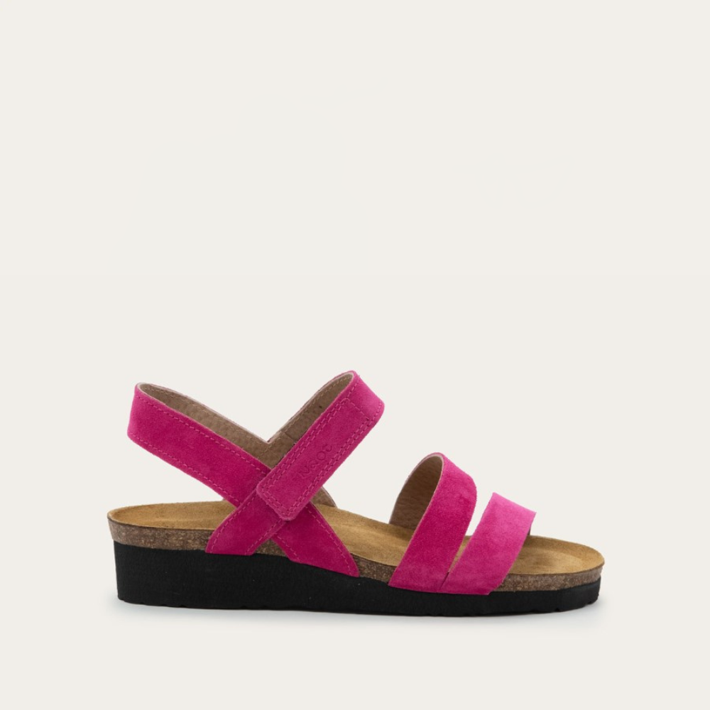 Image Product KAYLA_FUCHSIA_SUEDE_1_bd677b22-35d4-45e0-8032-ff55b095e3c6