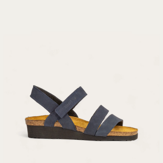 Image Product Kayla_Wide-_NAVY_VELVET_NUBUCK_1_32521058-e391-4989-8b12-d4314998beb0