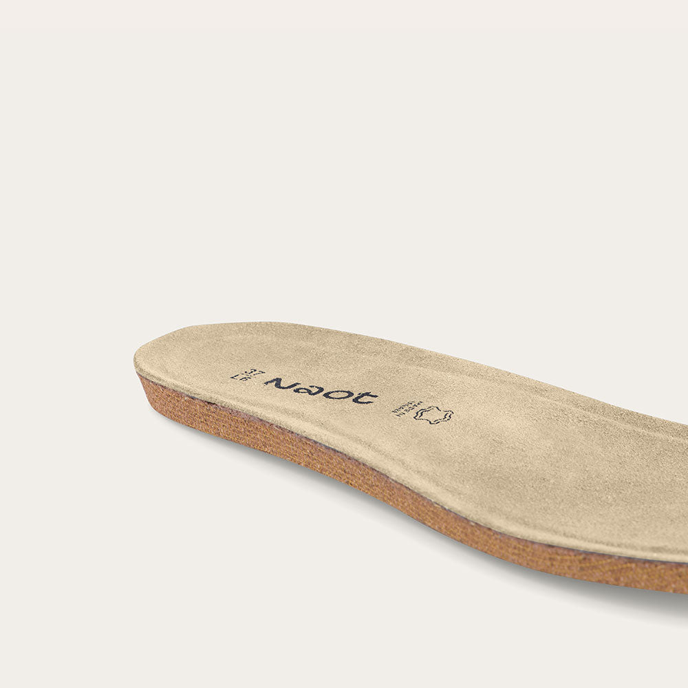 Footbed Women's Koru