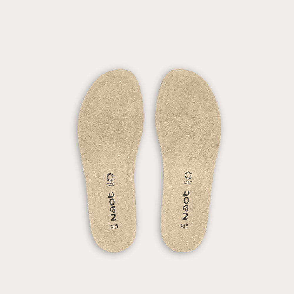 Footbed Women's Koru