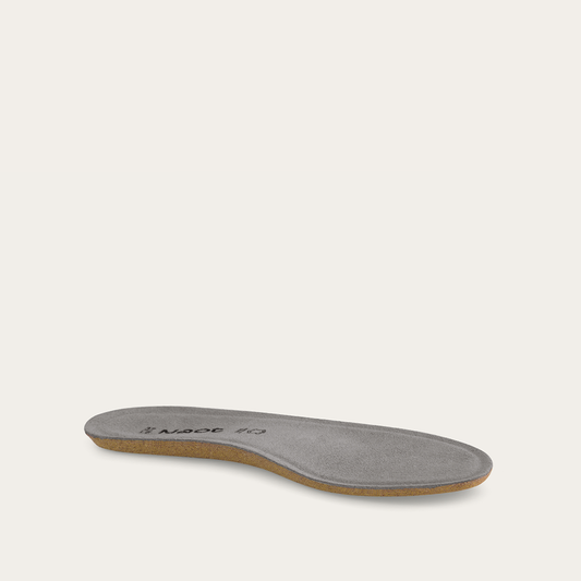 Footbed Women's Vegan Koru