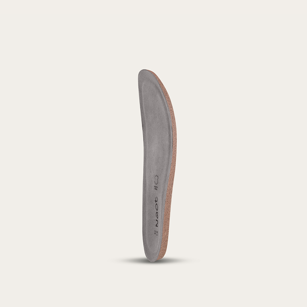 Footbed Women's Vegan Koru