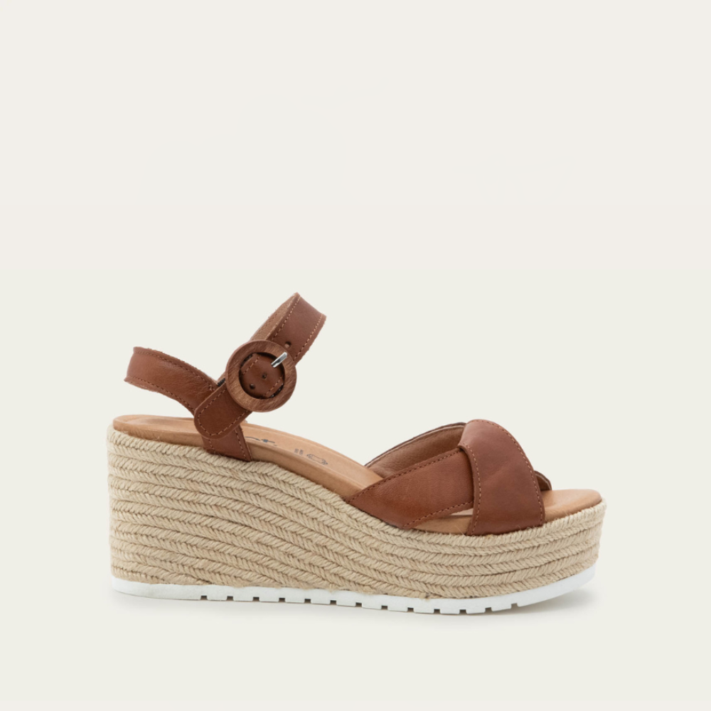 Image Product MARBELLA_BROWN_PEANUT_LEATHER_1