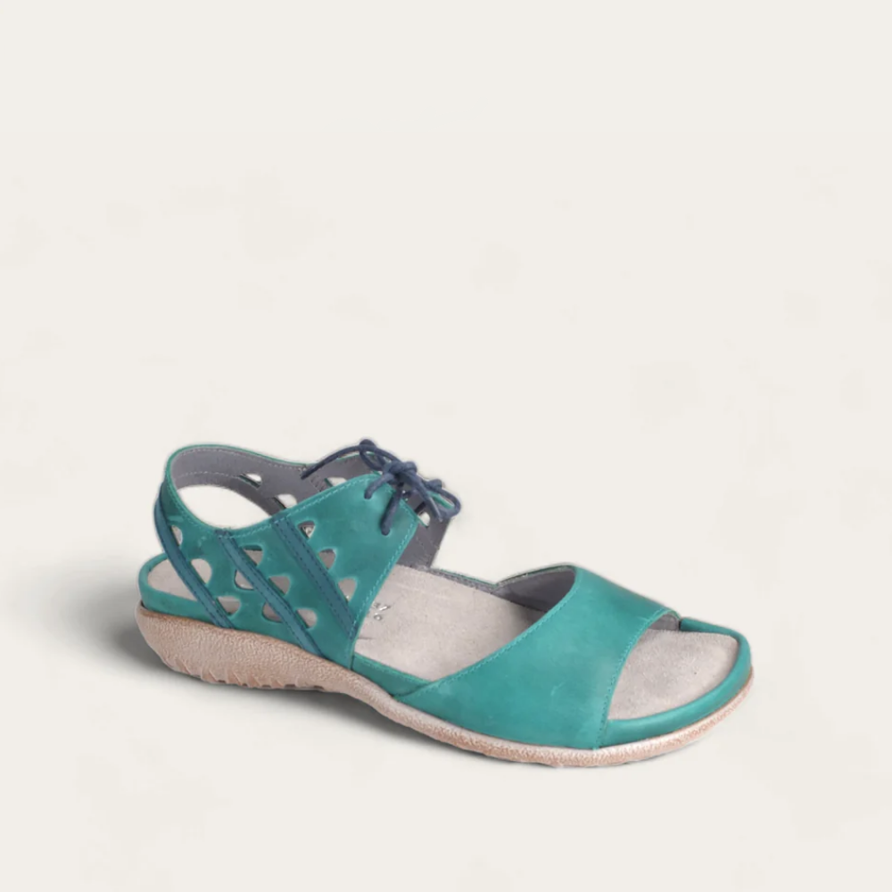 Mangere-_Oily_Emerald_Teal_Nubuck