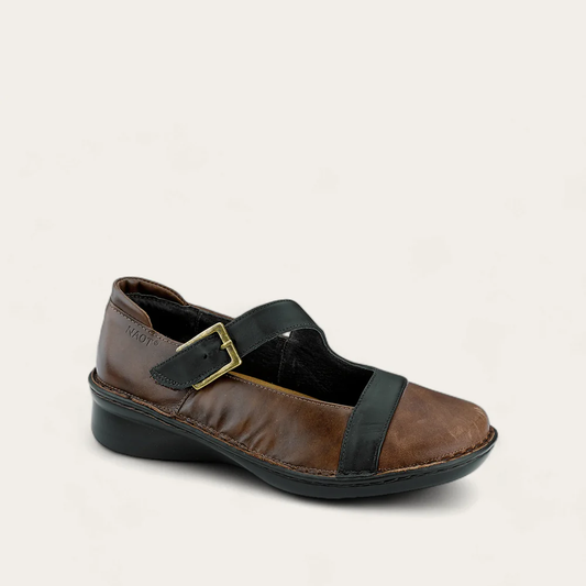 Rhythm Brown Shoe