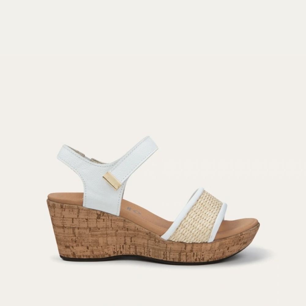 Summer Raffia