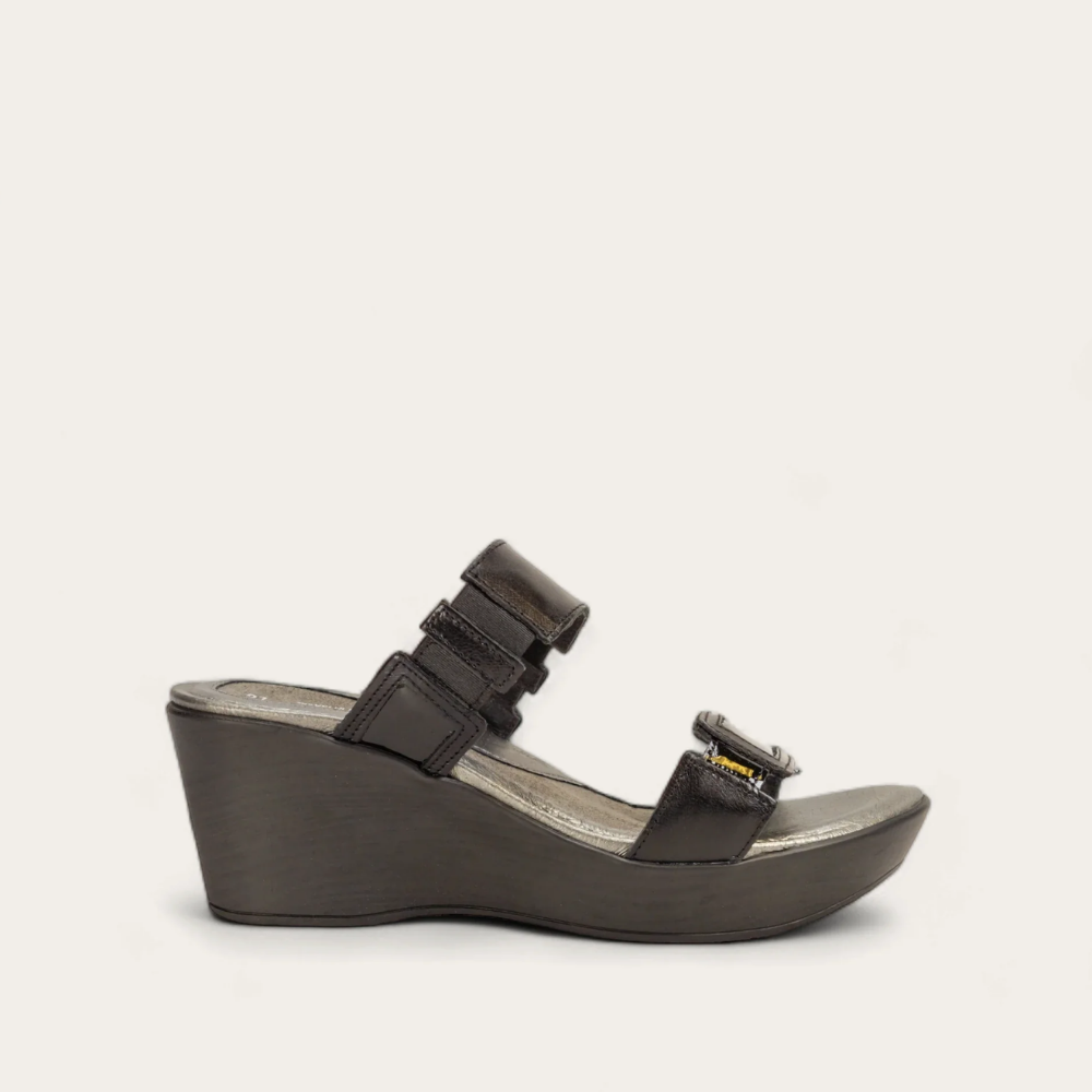 Treasure-_Black_Madras_Black_Patent_Lthr