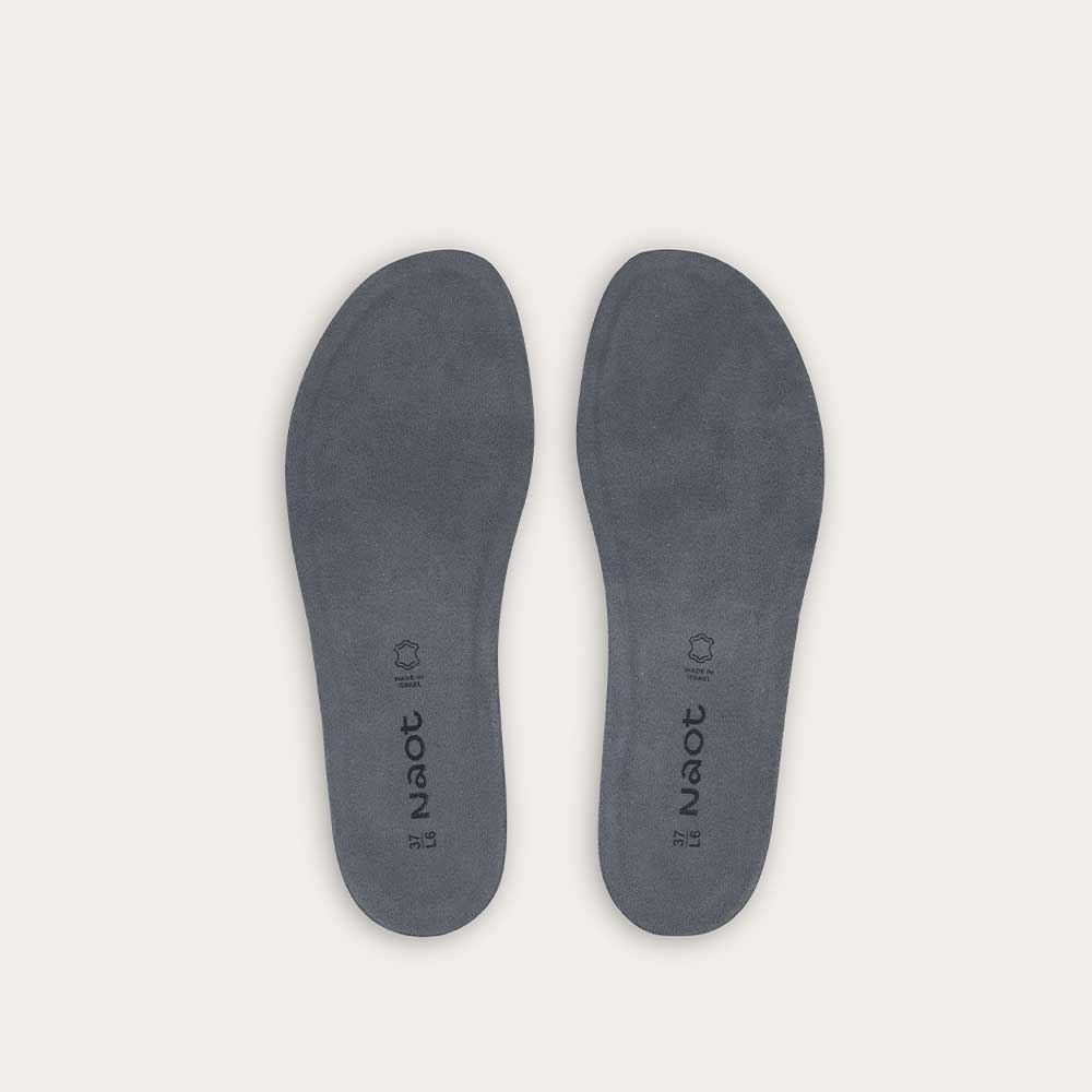 Footbed Women's Utopia