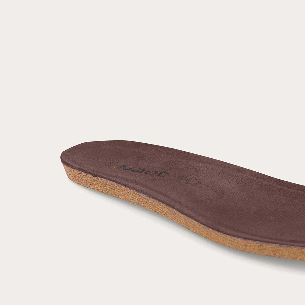 Footbed Women's Utopia