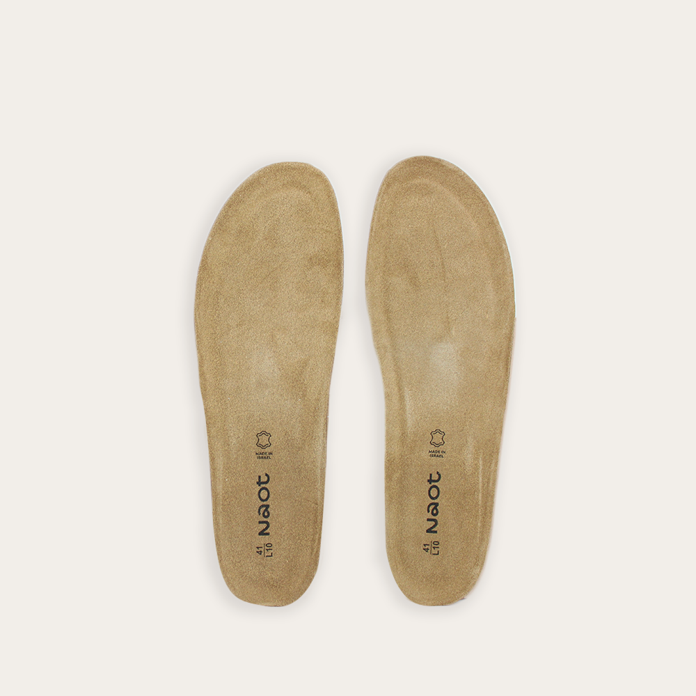 Footbed Women's Scandinavian