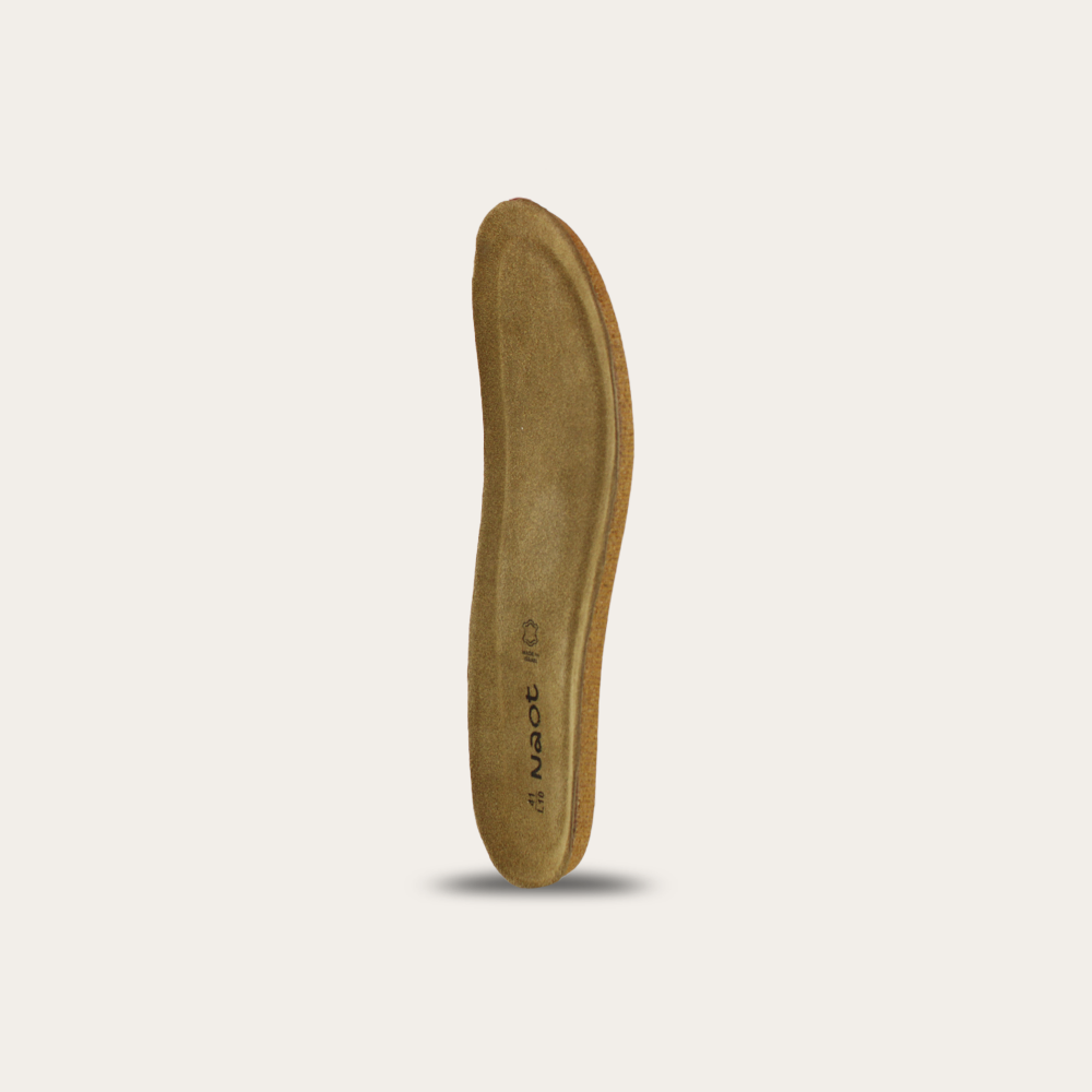 Footbed Women's Scandinavian