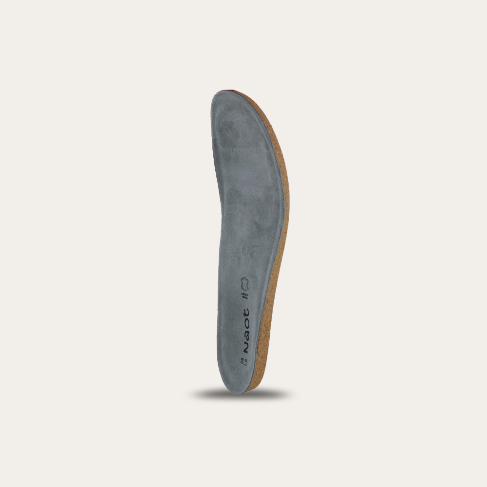Footbed Women's Scandinavian