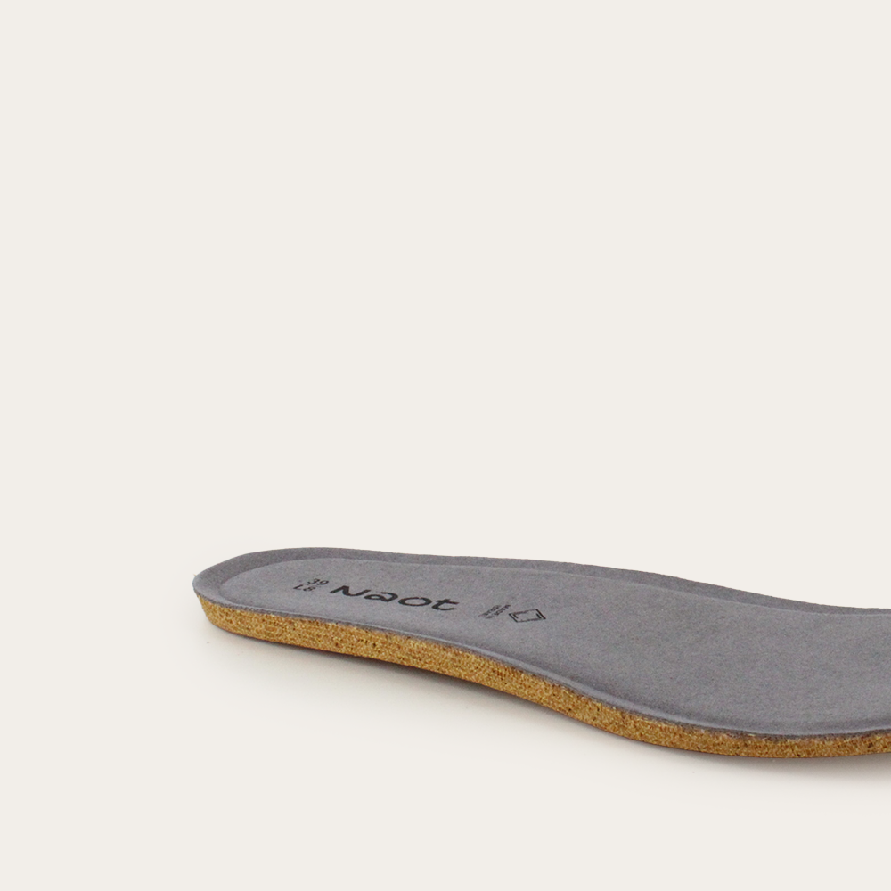 Footbed Women's Aura