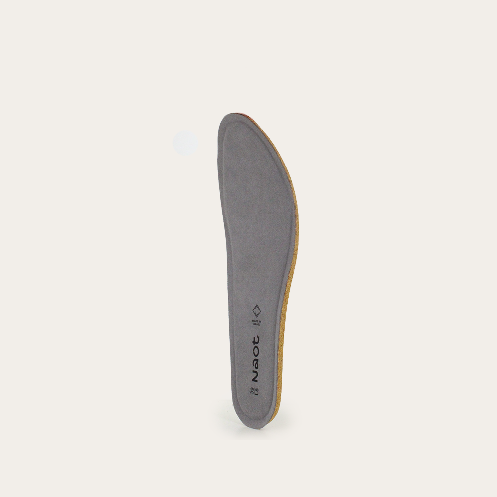 Footbed Women's Aura