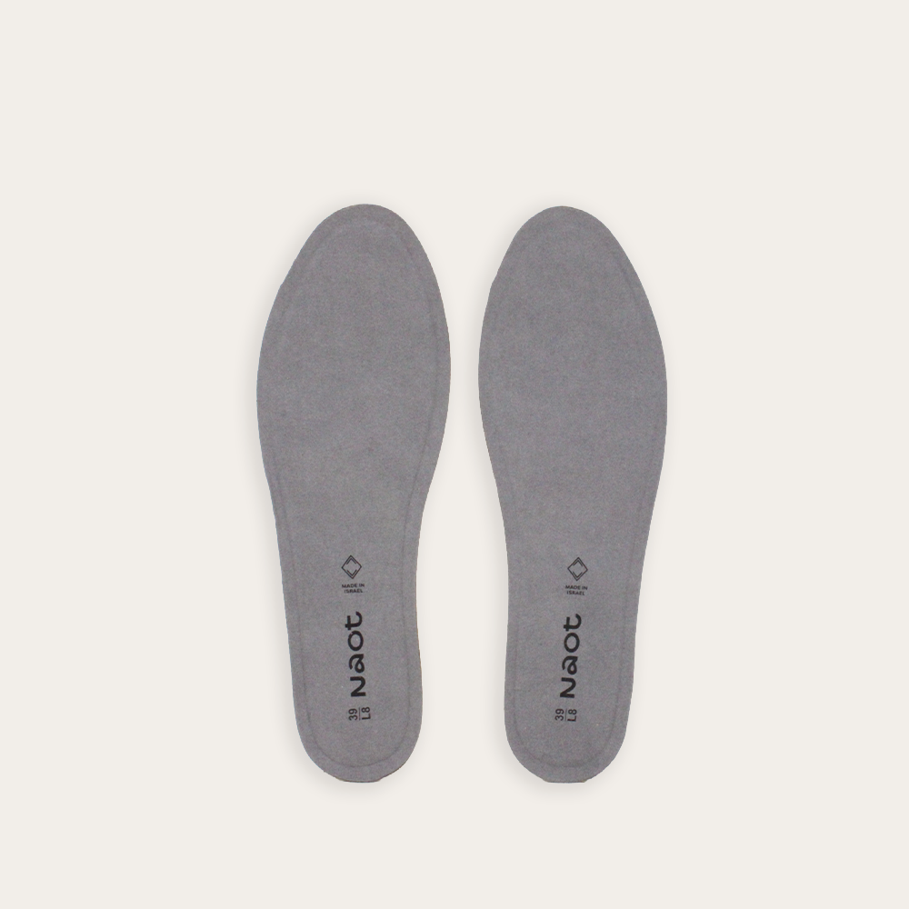 Footbed Women's Aura