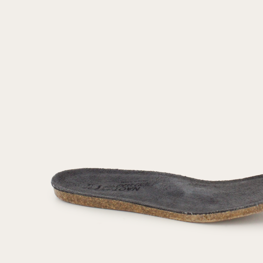 Footbed Women's Bohemian