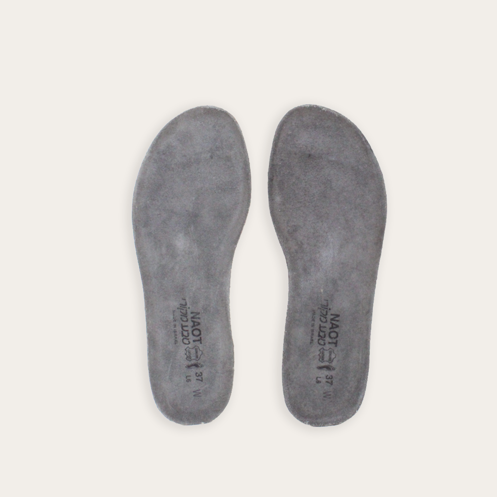 Footbed Women's Bohemian