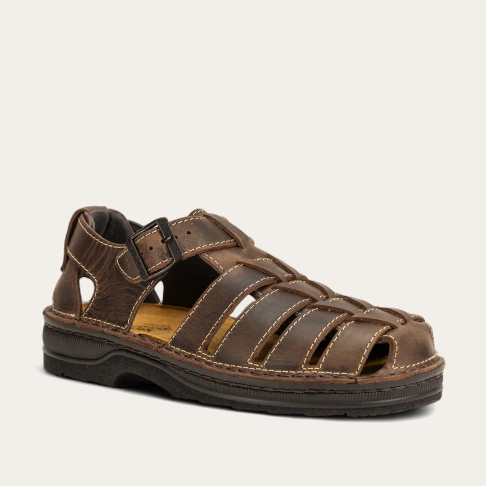 julius crazy horse shoe 2