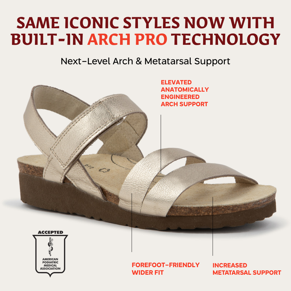 Kayla Arch Pro
