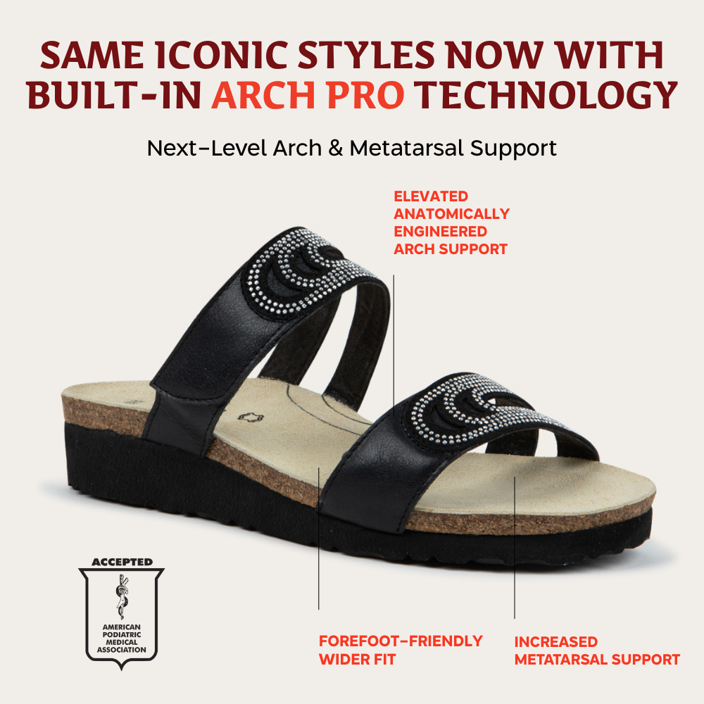 Ainsley Arch Pro