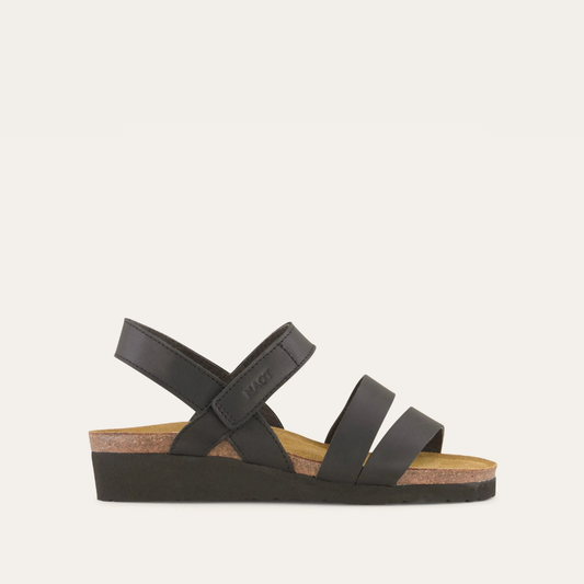 Image Product kayla_black_matte_leather_1_5069ea01-c9df-4c86-838b-e69e362f92d0