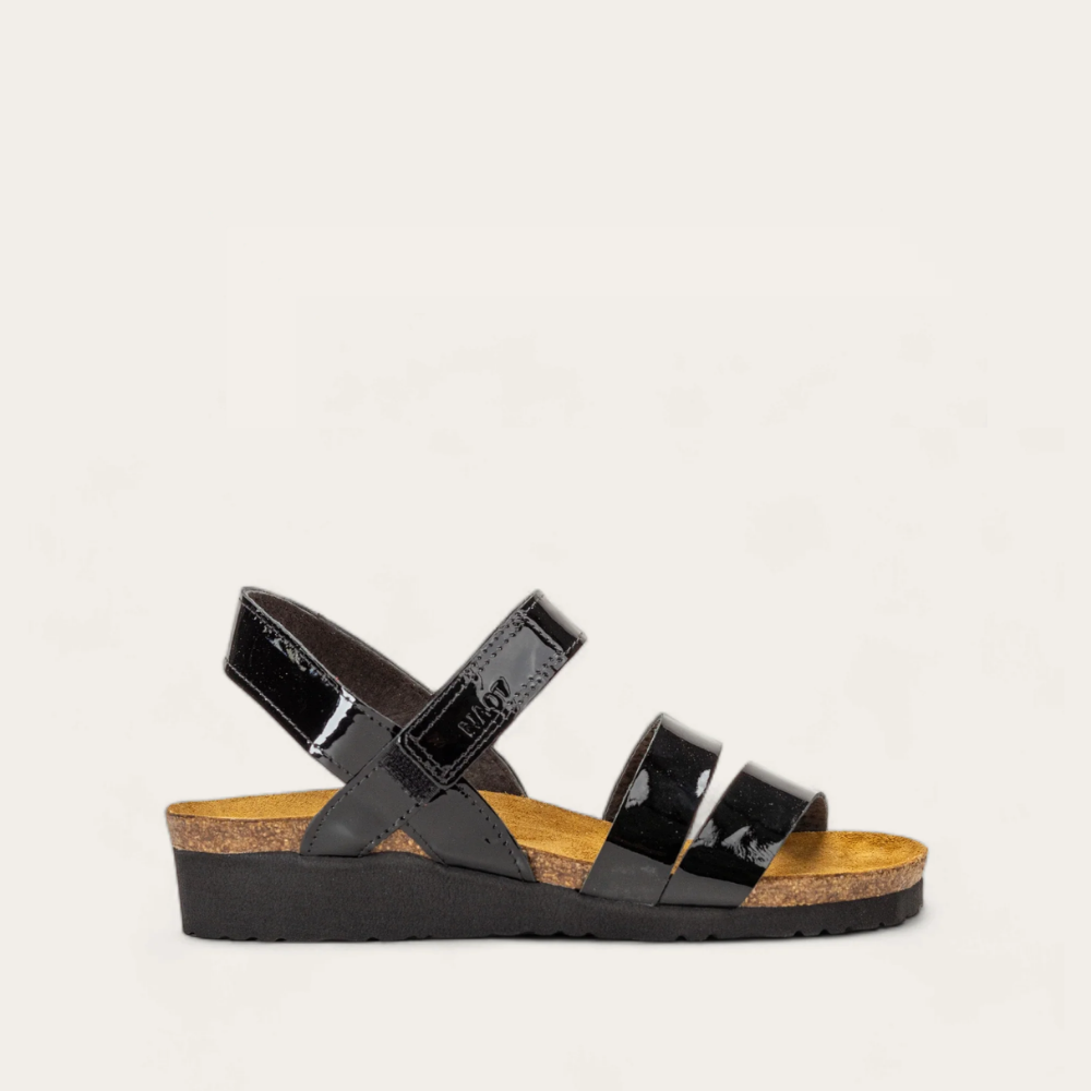 Image Product kayla_black_patent_1_f97dea4f-b052-4ad2-a8d6-0b6c8da46bf2