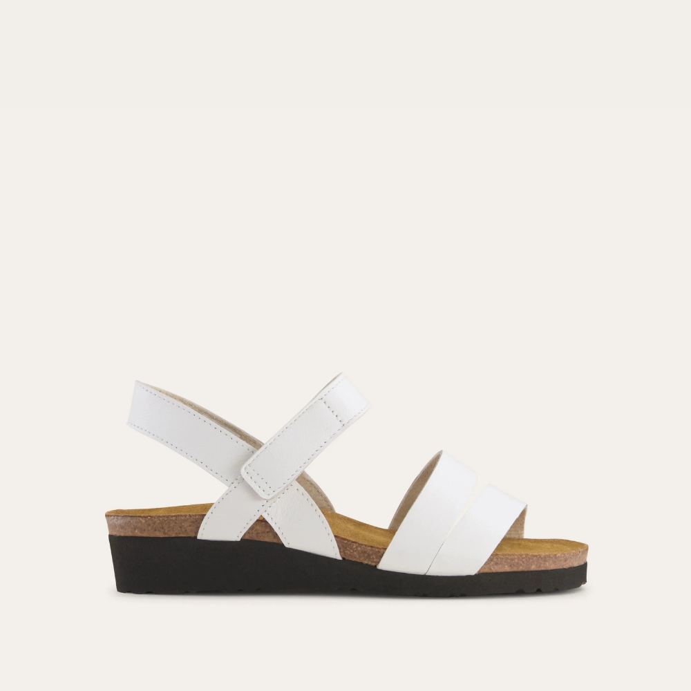 Image Product kayla_white_leather_1_cba12808-1f89-4415-8a17-c22870db6f9e