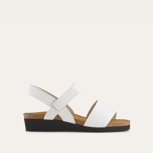 Image Product kayla_white_leather_1_cba12808-1f89-4415-8a17-c22870db6f9e