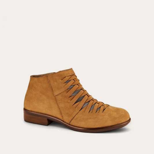Leveche Amber Shoe