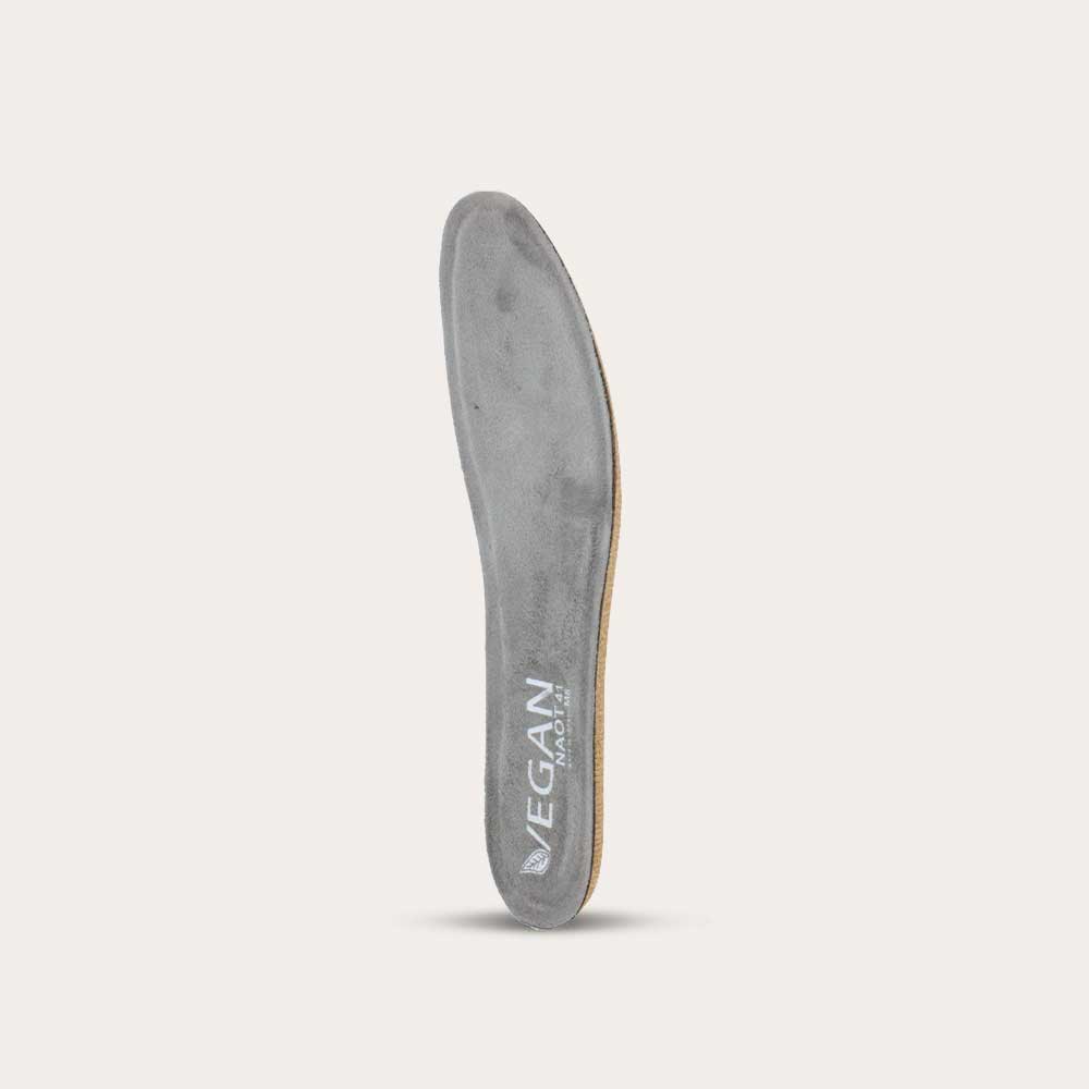 Footbed Men's Apollo Vegan