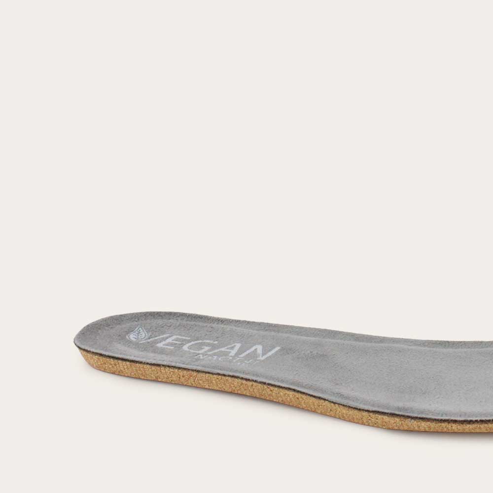 Footbed Men's Apollo Vegan