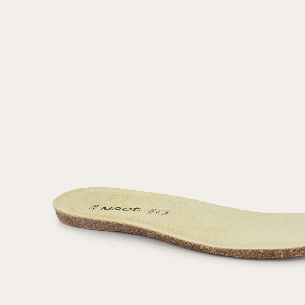 Footbed Women's Shell
