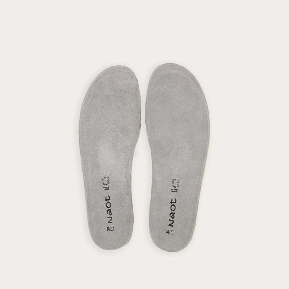Footbed Women's Scandinavian